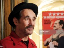 Mark Rylance