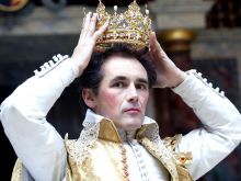Mark Rylance