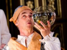 Mark Rylance
