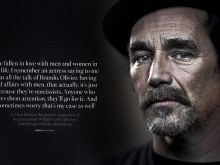 Mark Rylance
