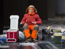 Mark Rylance