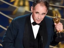 Mark Rylance