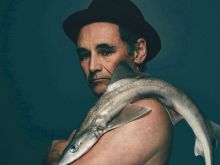 Mark Rylance
