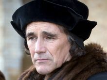 Mark Rylance