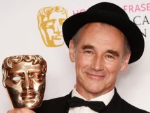 Mark Rylance