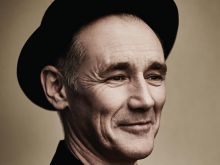 Mark Rylance