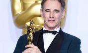 Mark Rylance