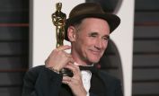 Mark Rylance