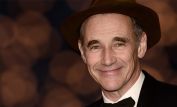 Mark Rylance