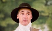 Mark Rylance