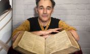 Mark Rylance