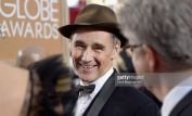 Mark Rylance