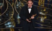 Mark Rylance