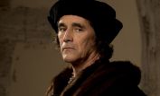 Mark Rylance