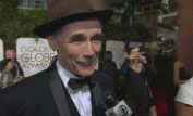 Mark Rylance