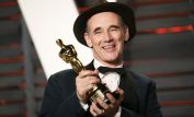 Mark Rylance