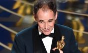 Mark Rylance