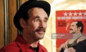 Mark Rylance