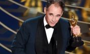 Mark Rylance