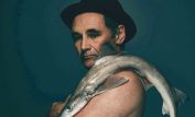 Mark Rylance