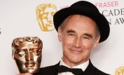 Mark Rylance