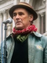 Mark Rylance