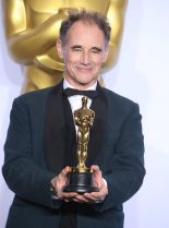 Mark Rylance