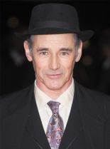 Mark Rylance