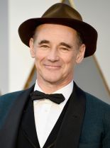 Mark Rylance