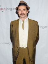 Mark Rylance