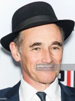 Mark Rylance