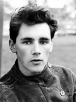 Mark Rylance