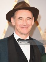 Mark Rylance