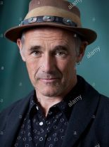 Mark Rylance