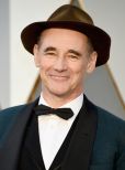 Mark Rylance