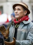 Mark Rylance