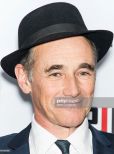 Mark Rylance