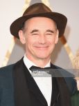 Mark Rylance