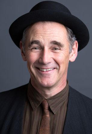 Mark Rylance