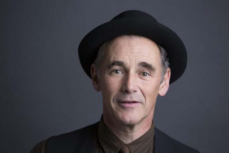 Mark Rylance