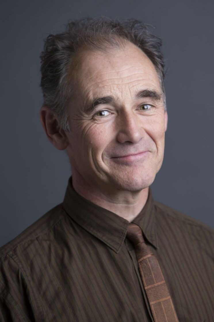 Mark Rylance