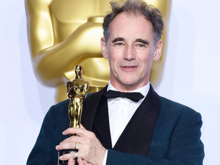 Mark Rylance