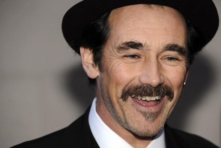 Mark Rylance