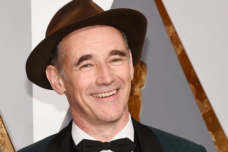 Mark Rylance