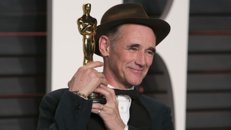 Mark Rylance