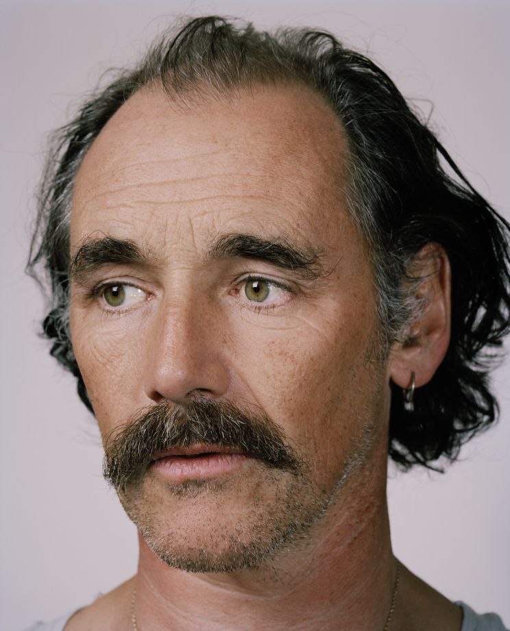 Mark Rylance