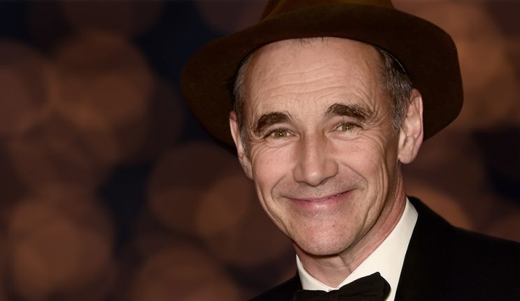 Mark Rylance