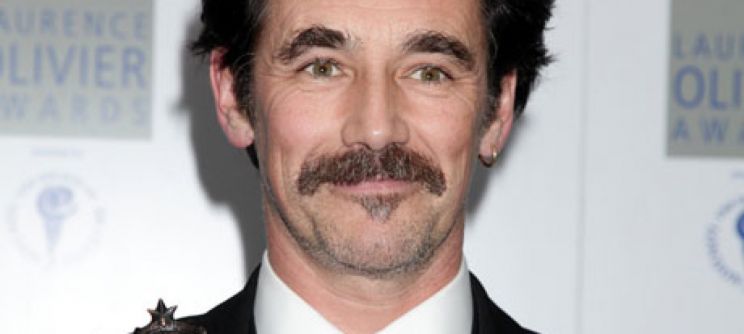 Mark Rylance