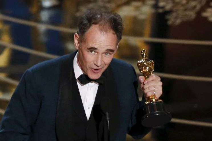 Mark Rylance