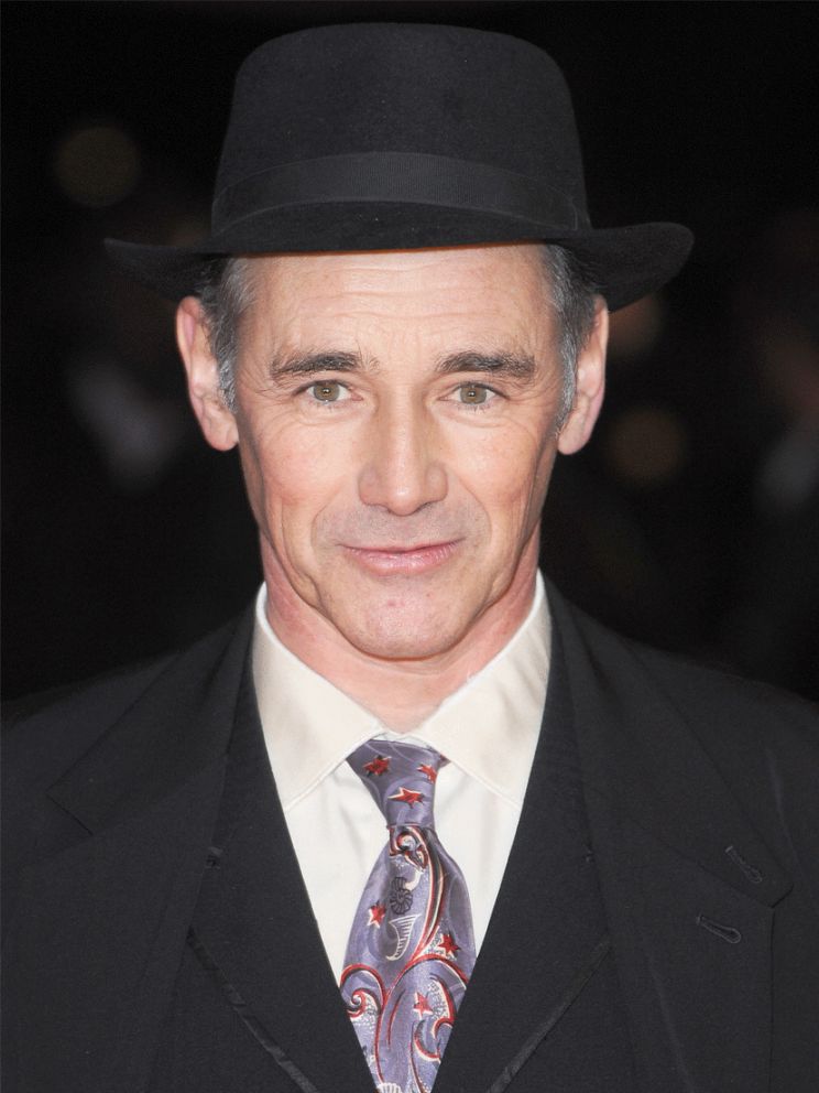 Mark Rylance